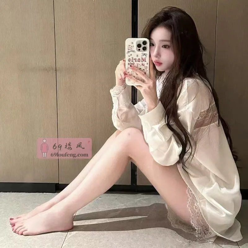 广州丝足SM👠-小小丝 - 广东-广州 楼凤实拍第3张