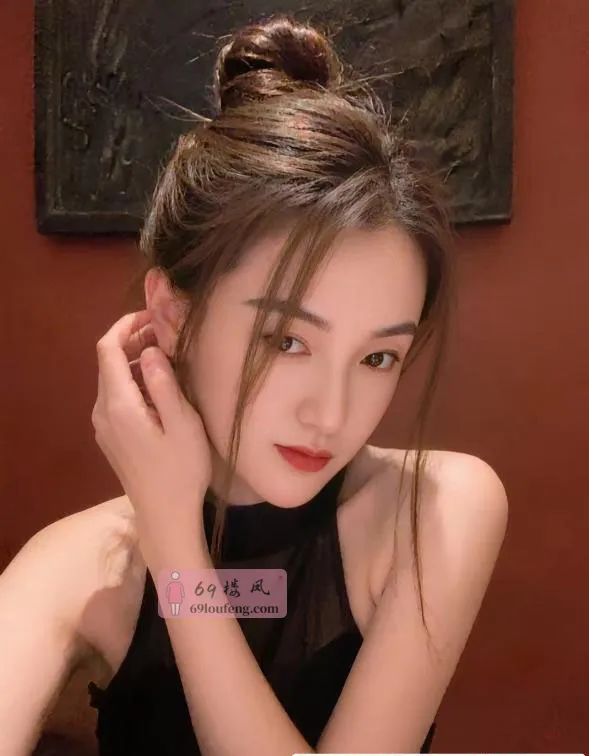 白细性感妹琪琪 - 江苏-南京 楼凤实拍第3张