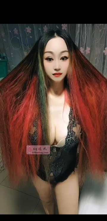 苏州尤物大奶小辣椒 - 江苏-苏州 楼凤实拍第2张