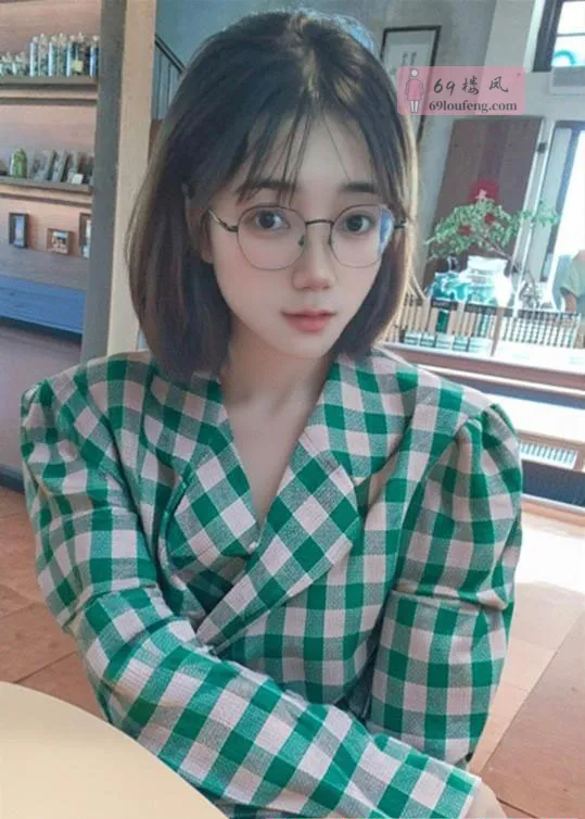 越秀区眼镜少妇野子 - 广东-广州 楼凤实拍第3张