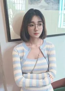 【广东 - 广州】越秀区眼镜少妇野子 避雷小作文配图