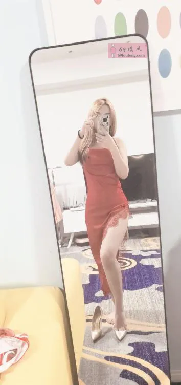 北京性感丽伊 - 北京-昌平区 楼凤实拍第2张