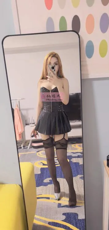 北京性感丽伊 - 北京-昌平区 楼凤实拍第3张