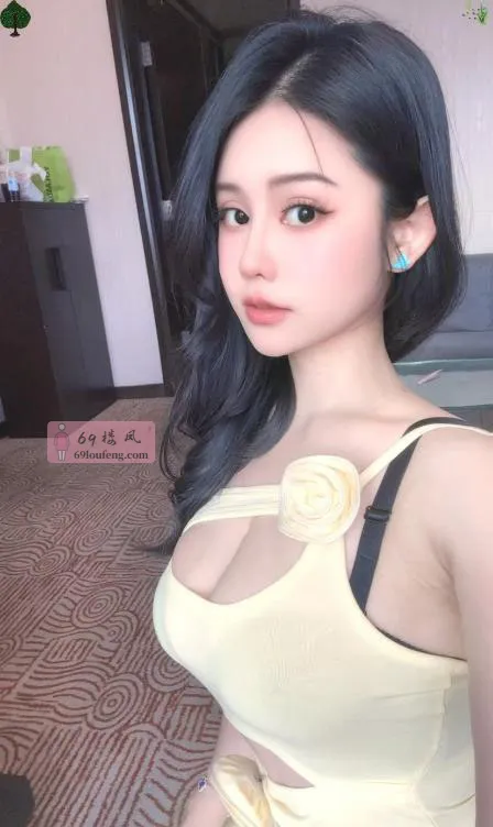 天河区巨乳妹子 - 广东-广州 楼凤实拍第1张