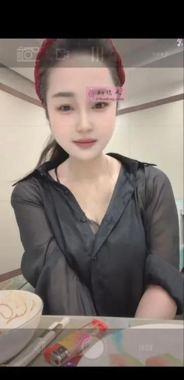 武昌格格 - 湖北-武汉 楼凤实拍第1张