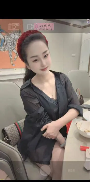 武昌格格 - 湖北-武汉 楼凤实拍第2张