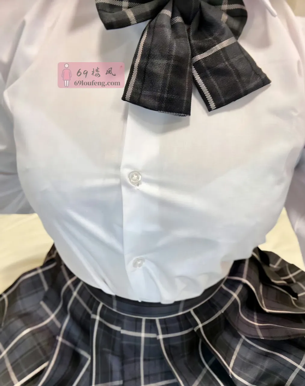 广州市中心小熊妹妹 - 广东-广州 楼凤实拍第4张