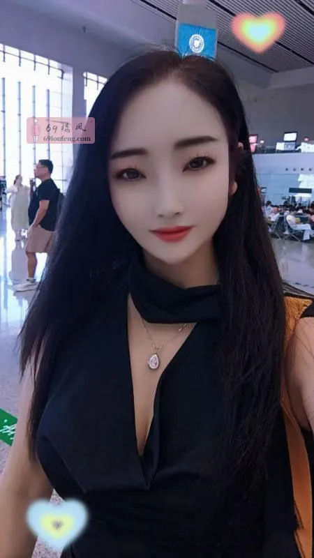 蜀山辣妹子 - 安徽-合肥 楼凤实拍第2张