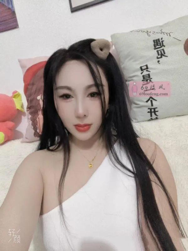 闷骚舌吻欣欣 - 广东-广州 楼凤实拍第1张