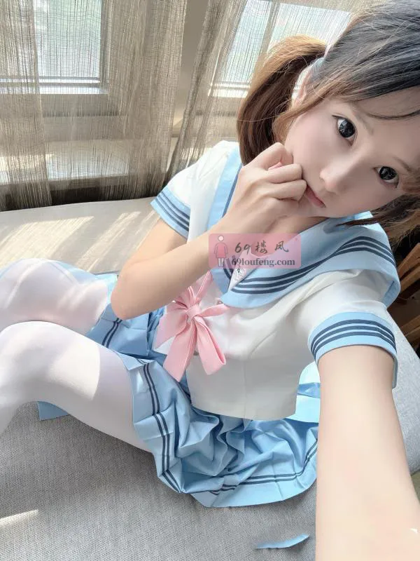 二次元小萝莉 - 江苏-南京 楼凤实拍第2张