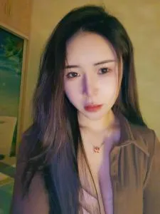 【重庆 - 渝北区】黄泥磅小姐姐 最新实拍图片