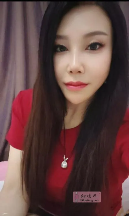 性感小个子熟女 - 北京-丰台区 楼凤实拍第1张