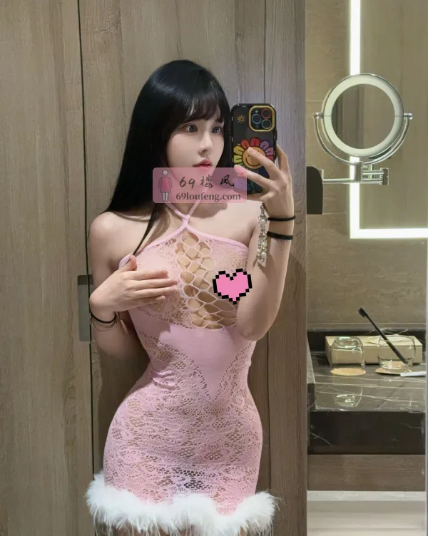 长腿细腰美女团团 - 内蒙-呼和浩特 楼凤实拍第3张