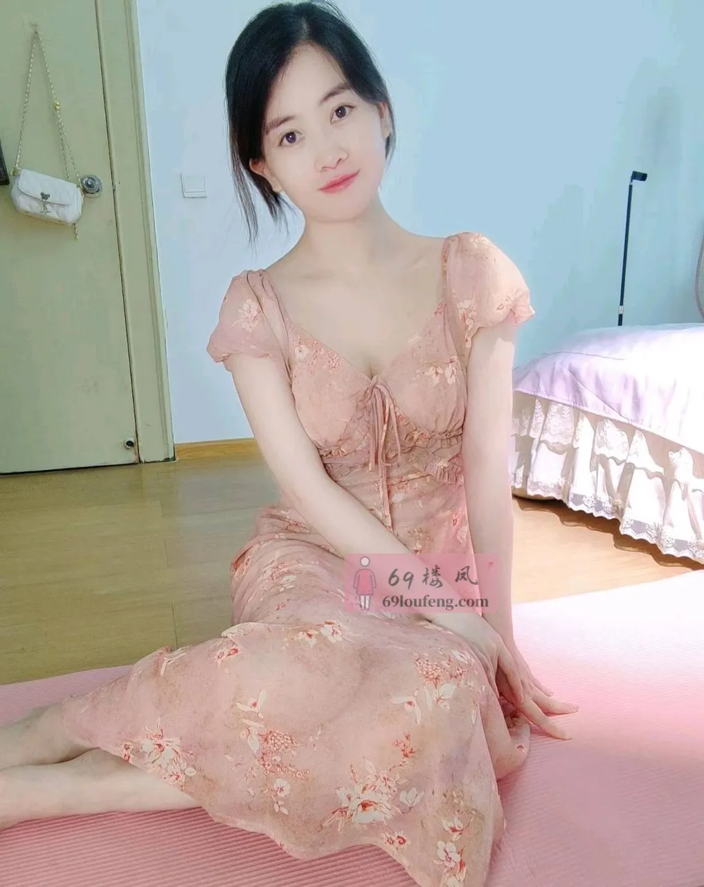 天河轻熟温柔姐姐 - 广东-广州 楼凤实拍第2张