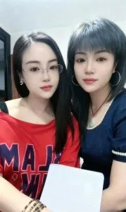 瑶海区姐妹花 在线预约参考图 - 安徽 - 合肥站街快餐