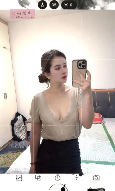 个人张豆豆 - 甘肃-兰州 楼凤实拍第2张