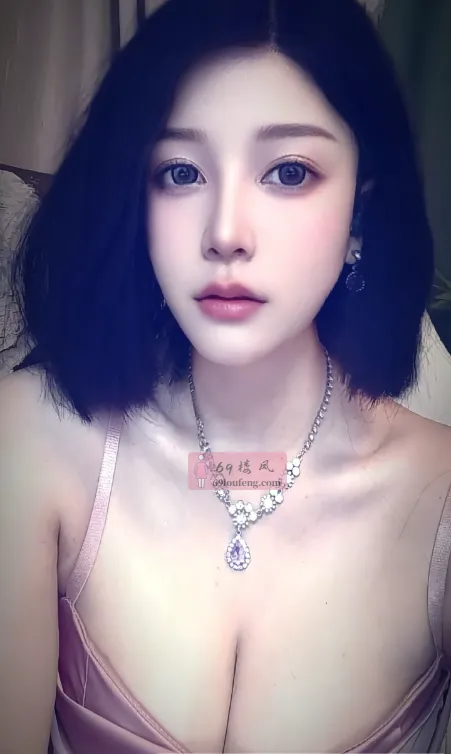 市北短发D胸少妇兼职 - 山东-青岛 楼凤实拍第1张