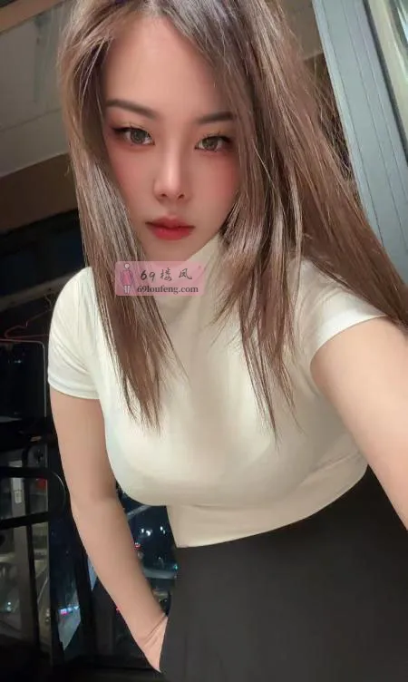 江北性感乐乐 - 重庆-江北区 楼凤实拍第1张