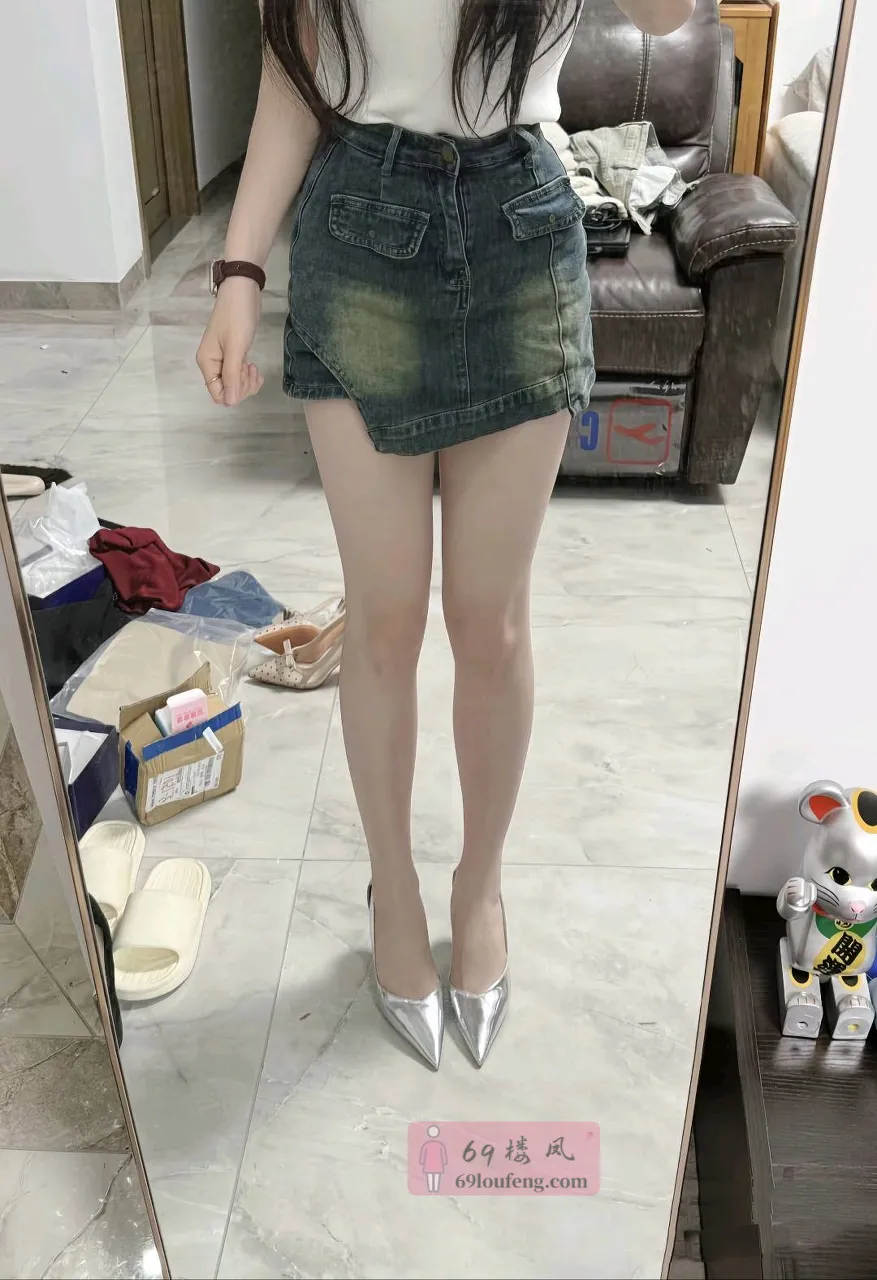 颜值控长腿小姐姐SPA中项 - 江苏-南京 楼凤实拍第3张