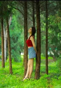 洪山婷婷 湖北 - 武汉线下实拍无遮挡