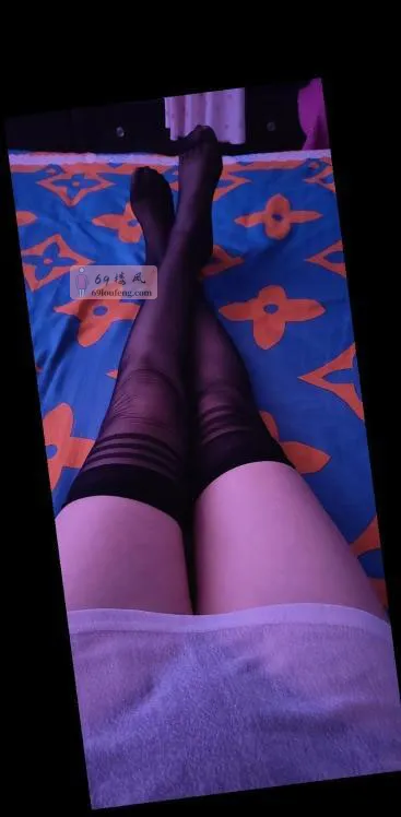 黑丝长腿少妇 - 天津-河北区 楼凤实拍第2张