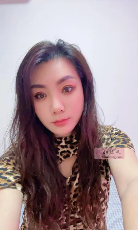【拱墅区】豹纹少妇妮妮 - 浙江-杭州 楼凤实拍第2张