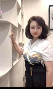 贵州 - 贵阳 花果园潮喷姐姐 纯天然无科技实景