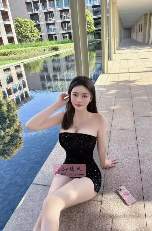 【湖里区】大胸妹蓝芯 - 福建-厦门 楼凤实拍第3张