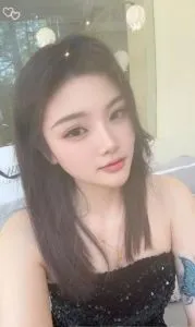 【实拍】福建 - 厦门 【湖里区】大胸妹蓝芯 个人展示图