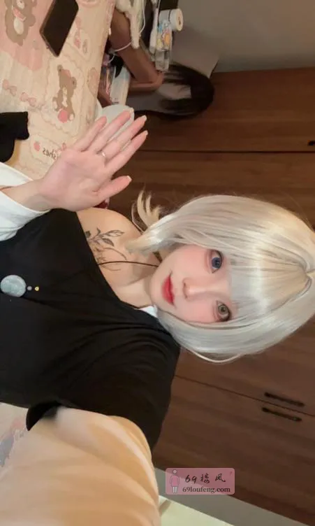 COS软软 - 上海-黄浦区 楼凤实拍第2张