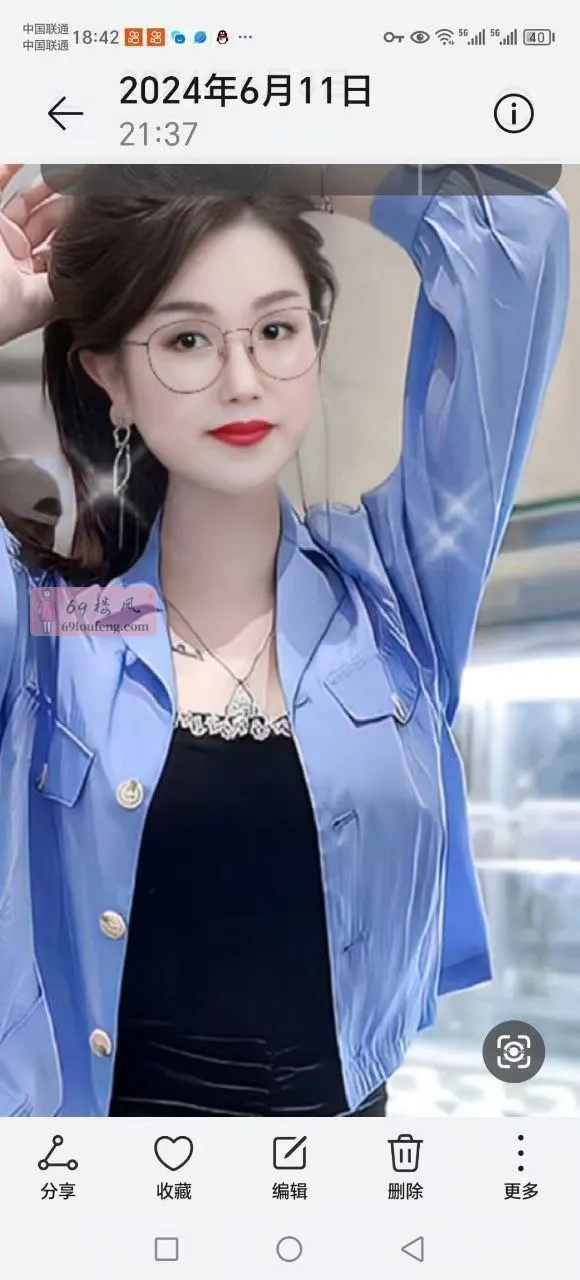 江北区玫瑰 - 重庆-江北区 楼凤实拍第2张