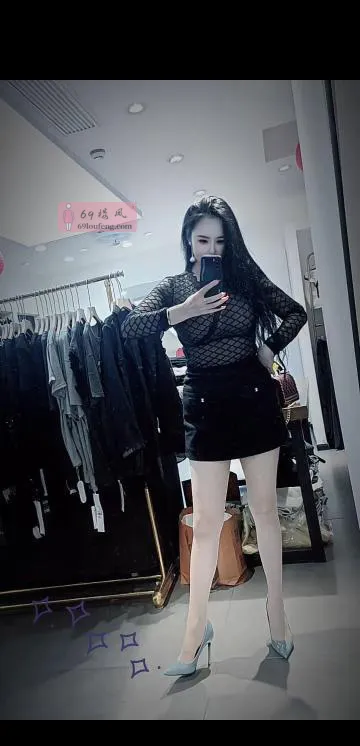 大长腿少妇 - 安徽-合肥 楼凤实拍第2张