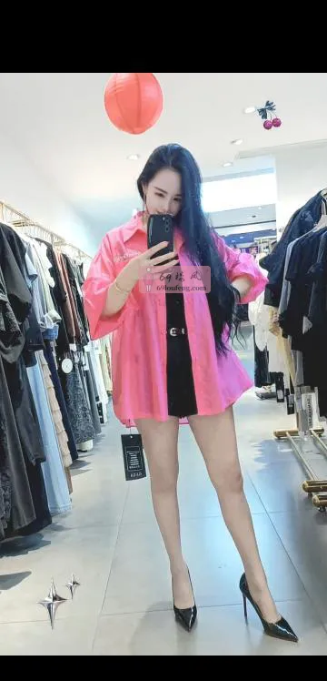 大长腿少妇 - 安徽-合肥 楼凤实拍第1张