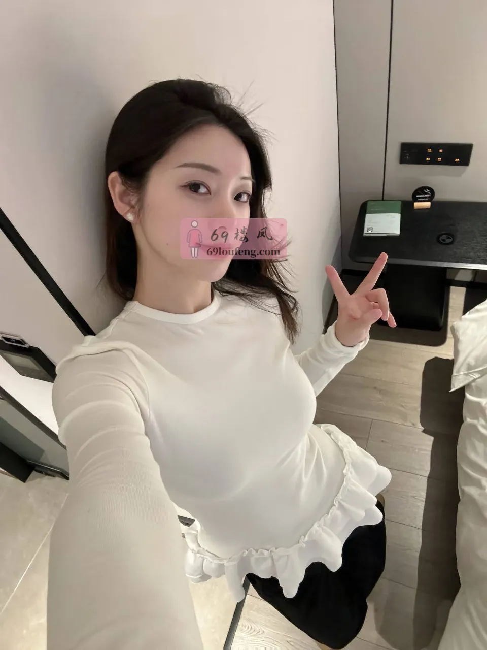 【武侯区】实惠全套素人小姐姐 - 四川-成都 楼凤实拍第1张