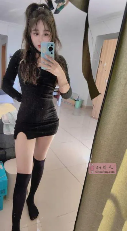 【海珠区】昌岗舍吻御姐 - 广东-广州 楼凤实拍第3张