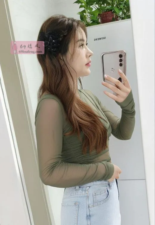 【玄武区】舌吻瑶族妹安妮娜 - 江苏-南京 楼凤实拍第1张