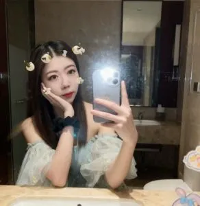 天津 - 河北区 宅男福利推荐：【河北区】花花 实景