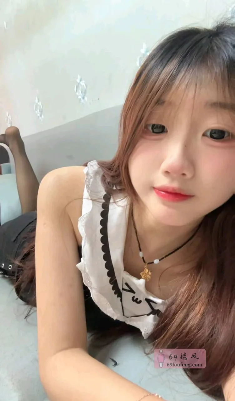 【鄞州区】反差眼镜妹 - 浙江-宁波 楼凤实拍第3张