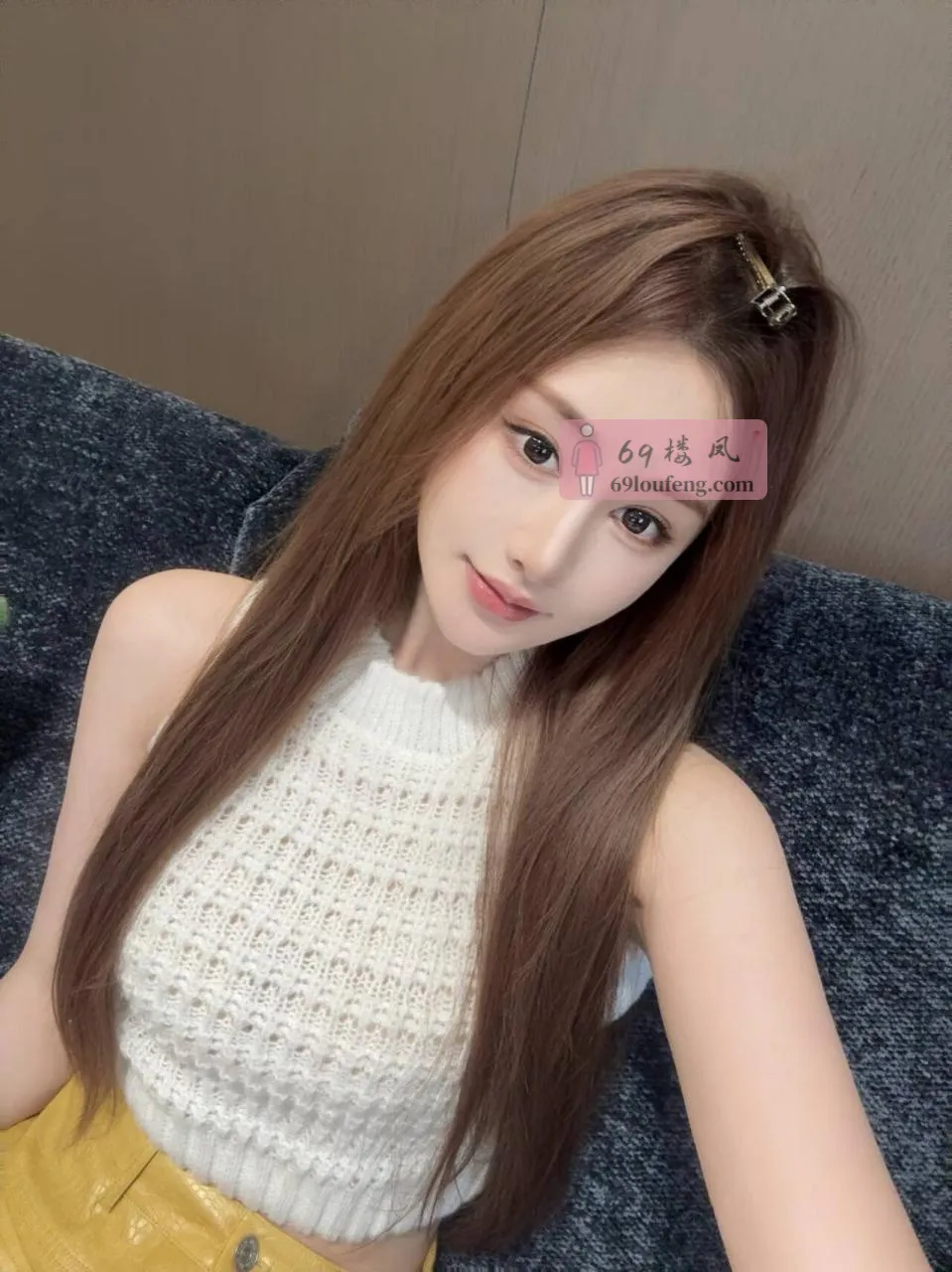 沙坪坝新人粉嫩小炮架 - 重庆-沙坪坝区 楼凤实拍第2张