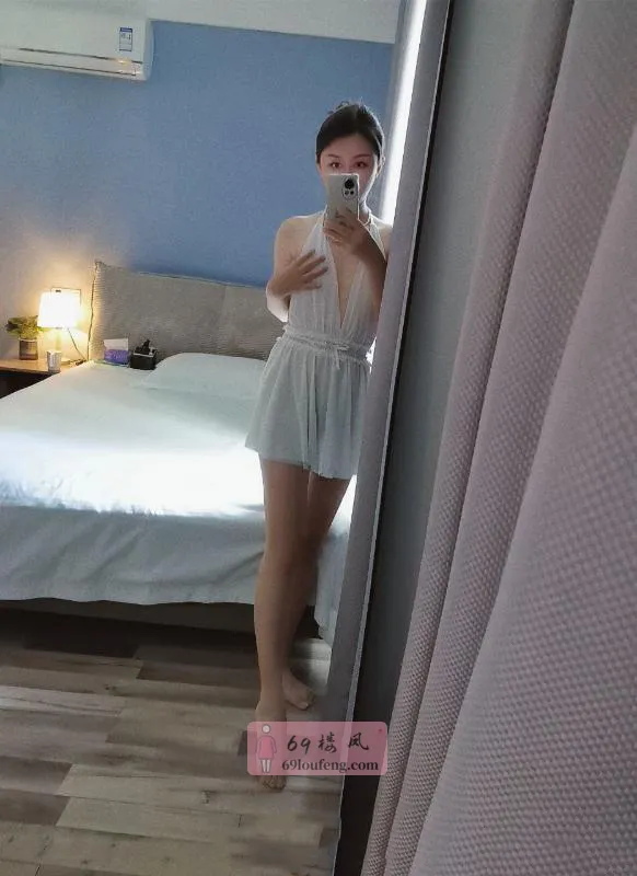 【姑苏区】长腿小姐姐 - 江苏-苏州 楼凤实拍第2张