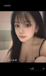 湖北 - 武汉楼凤实景图推荐 - 【洪山区】大胸七月