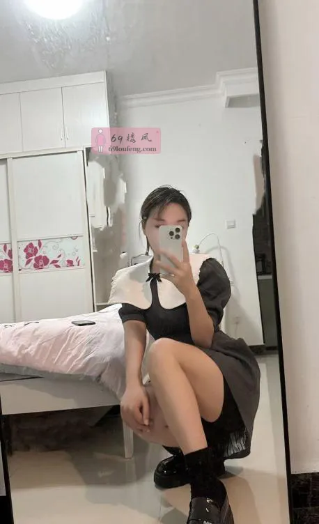 【越秀区】轻熟丰满诗姐 - 广东-广州 楼凤实拍第3张