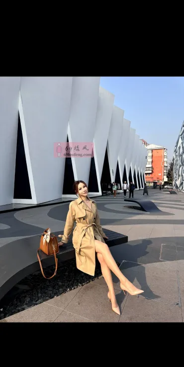 朝阳区小鱼儿大美腿 - 北京-朝阳区 楼凤实拍第3张