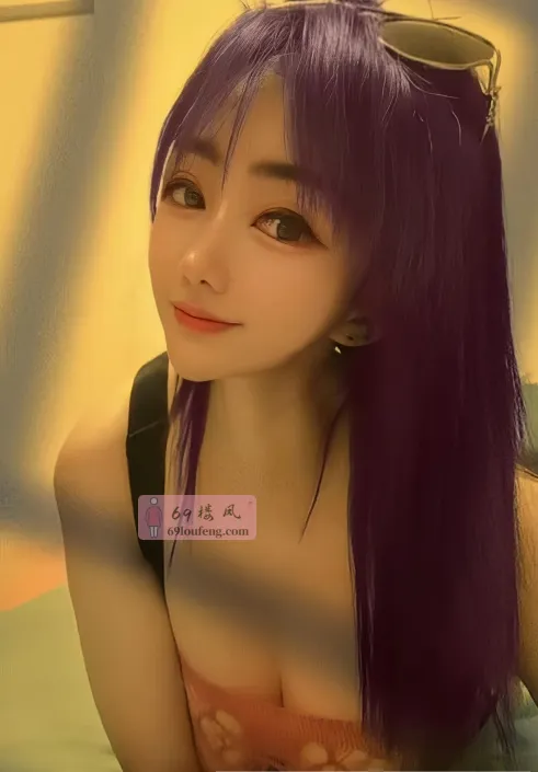 【宝安区】风情万种大胸希思 - 广东-深圳 楼凤实拍第1张