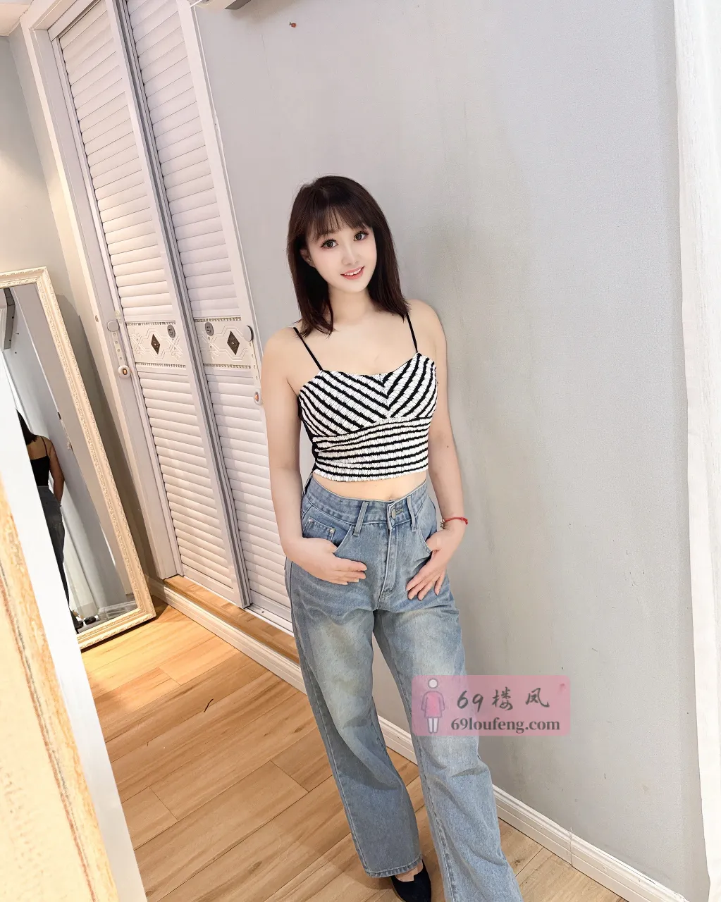 徐汇区御姐苹果 - 上海-徐汇区 楼凤实拍第2张