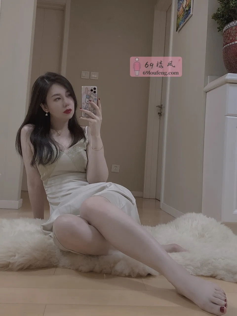 【南山区】轻熟女李娜 - 广东-深圳 楼凤实拍第1张