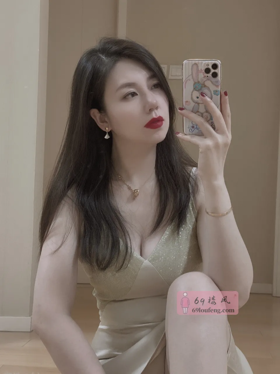 【南山区】轻熟女李娜 - 广东-深圳 楼凤实拍第2张