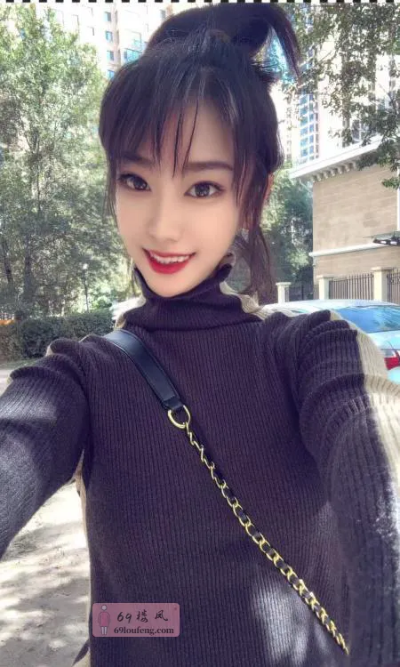 哈西开朗小妖精 - 黑龙江-哈尔滨 楼凤实拍第1张