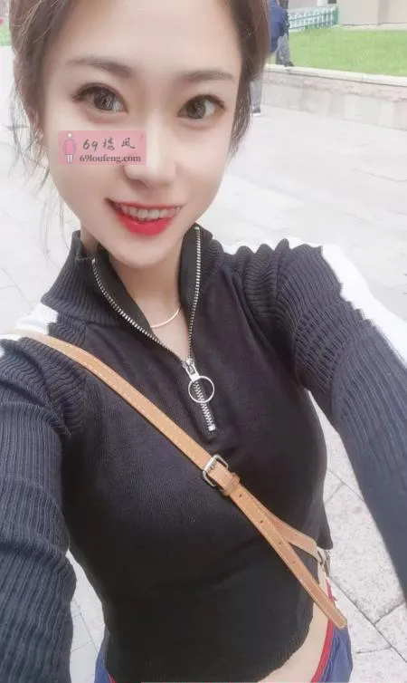 哈西开朗小妖精 - 黑龙江-哈尔滨 楼凤实拍第2张