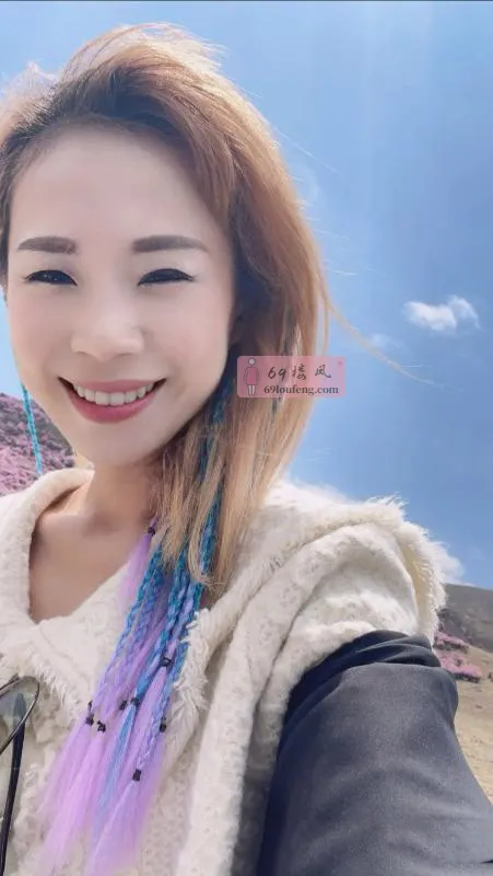 【于洪区】性格开朗友善女 - 辽宁-沈阳 楼凤实拍第1张